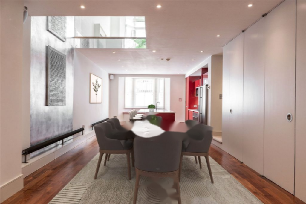 Wohnung in London, Großbritannien, 218 m² - Foto 12