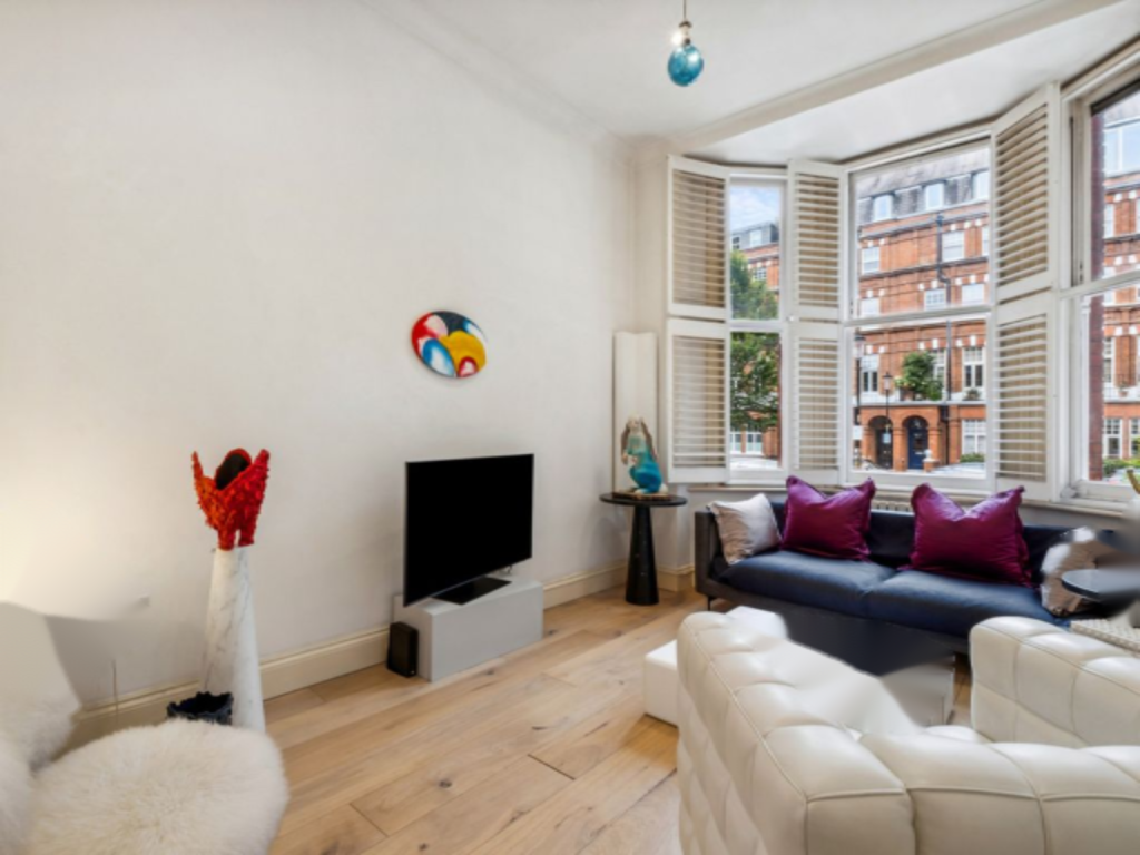 Piso en Londres, Reino Unido, 44 m² - imagen 12