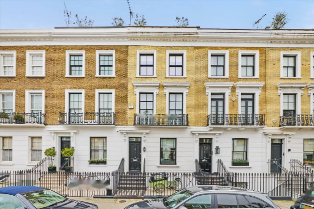 Appartement à Londres, Royaume-Uni, 218 m² - image 12