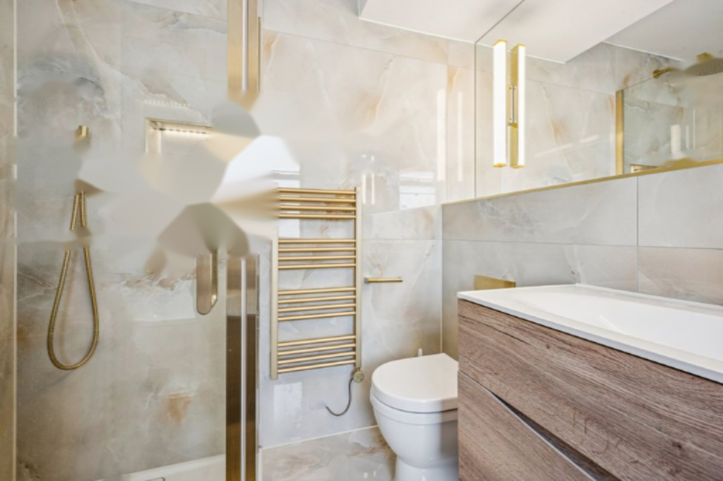 Appartamento a Londra, Regno Unito, 153 m² - foto 12