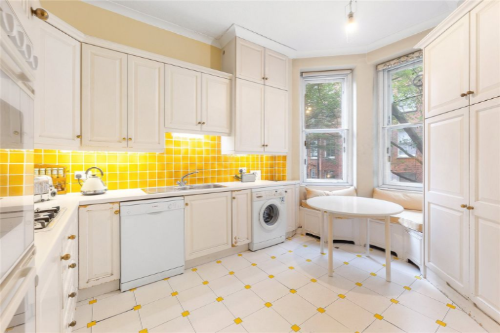 Wohnung in London, Großbritannien, 202 m² - Foto 12