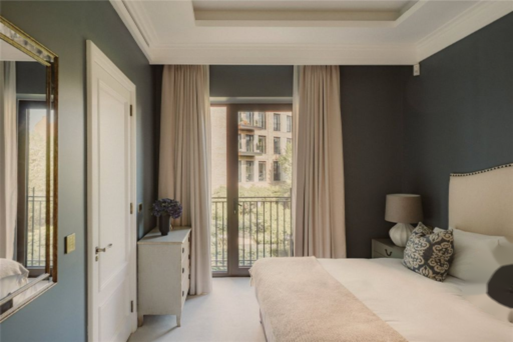 Piso en Londres, Reino Unido, 162 m² - imagen 12