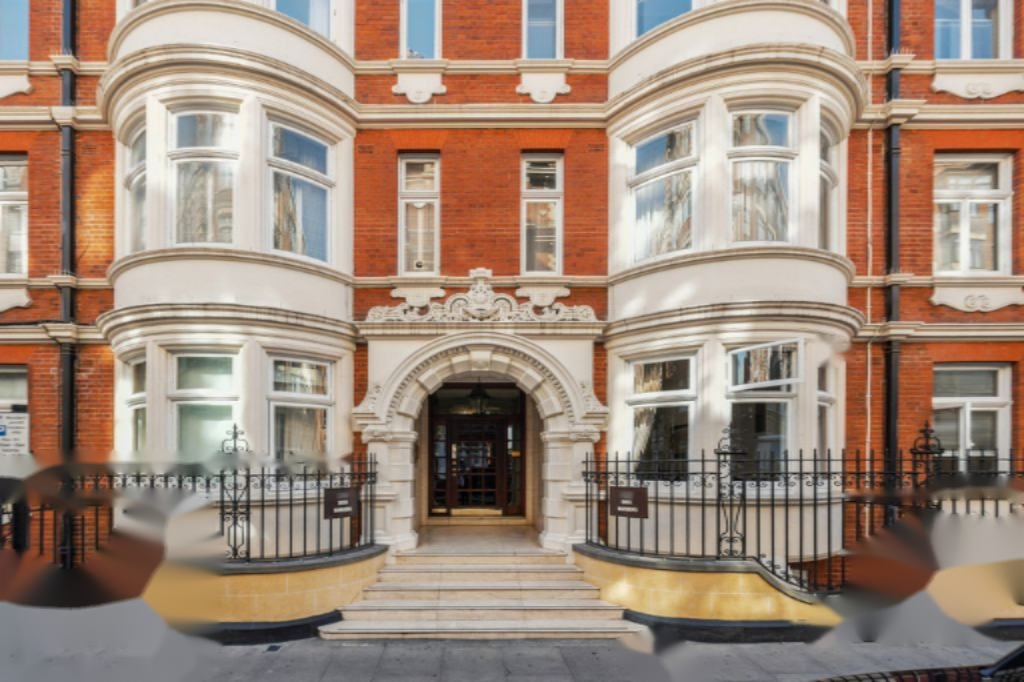 Appartamento a Londra, Regno Unito, 227 m² - foto 12