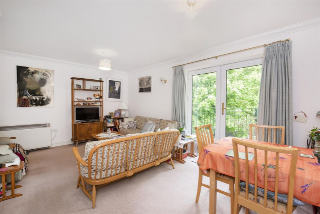 Piso en Londres, Reino Unido, 54 m² - imagen 12