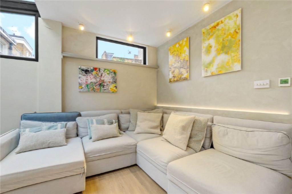 Appartamento a Londra, Regno Unito, 56 m² - foto 12