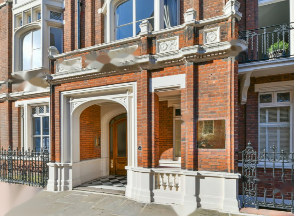 Appartement à Londres, Royaume-Uni, 166 m² - image 11