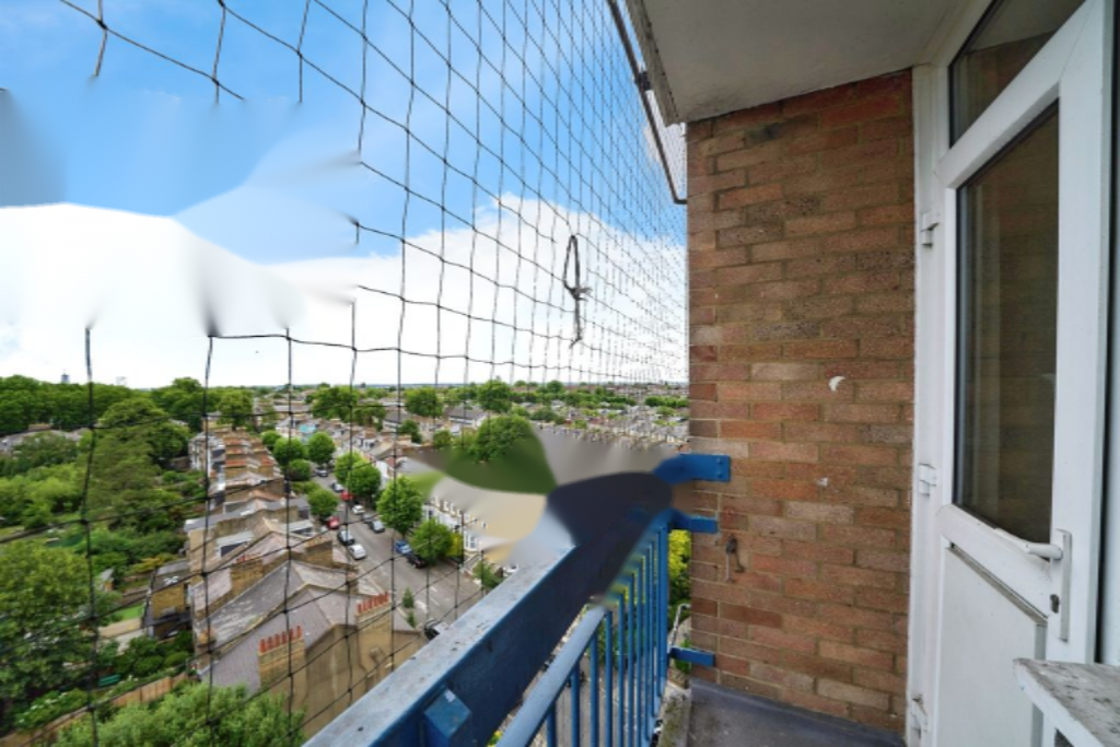 Flat in London, United Kingdom, 52 m² - picture 12