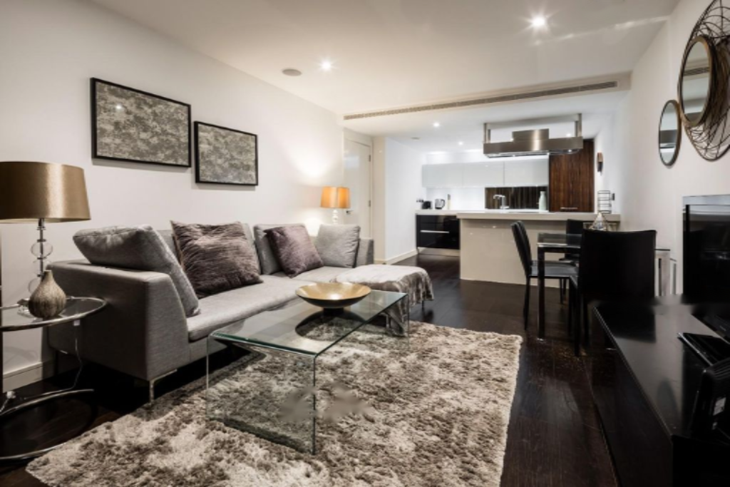 Piso en Londres, Reino Unido, 76 m² - imagen 12