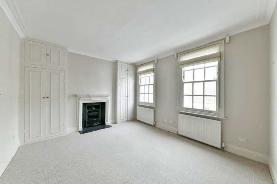 Piso en Londres, Reino Unido, 114 m² - imagen 11