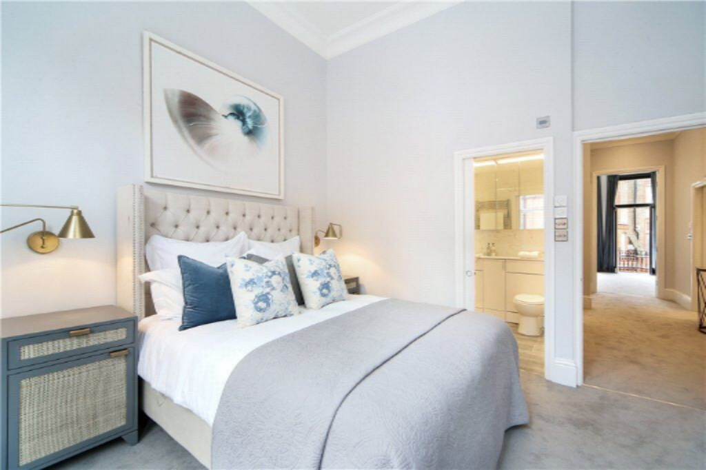 Wohnung in London, Großbritannien, 99 m² - Foto 12