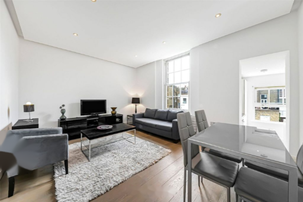 Wohnung in London, Großbritannien, 63 m² - Foto 12