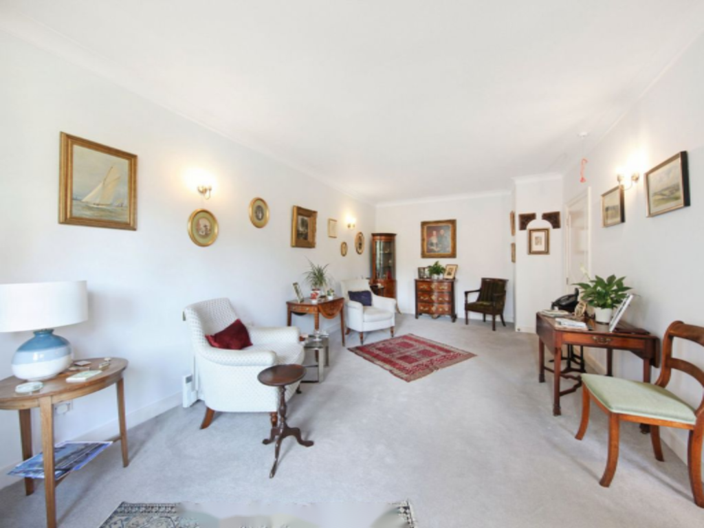 Wohnung in London, Großbritannien, 49 m² - Foto 12