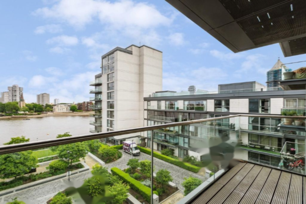 Piso en Londres, Reino Unido, 138 m² - imagen 12