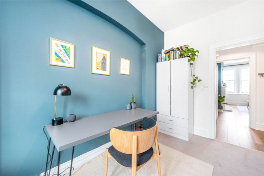 Wohnung in London, Großbritannien, 55 m² - Foto 12