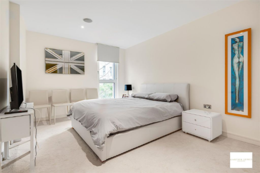 Flat in London, United Kingdom, 76 m² - picture 12