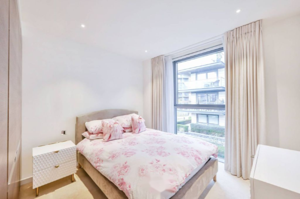 Piso en Londres, Reino Unido, 115 m² - imagen 12