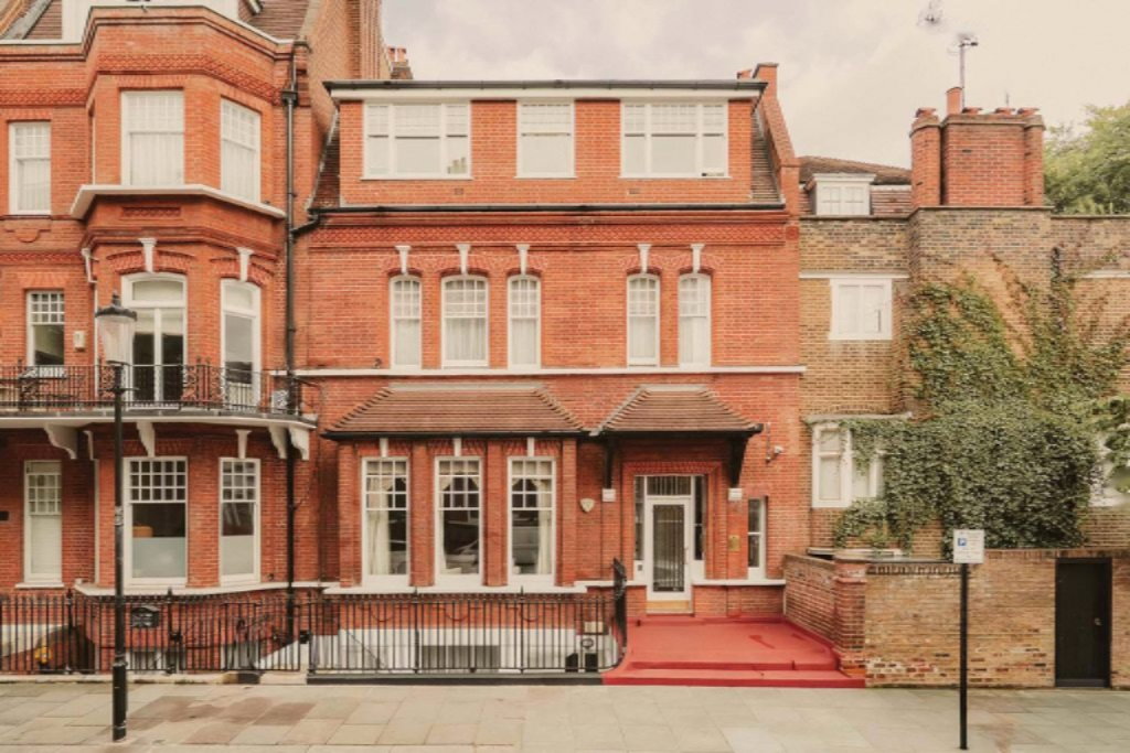 Appartement à Londres, Royaume-Uni, 106 m² - image 12