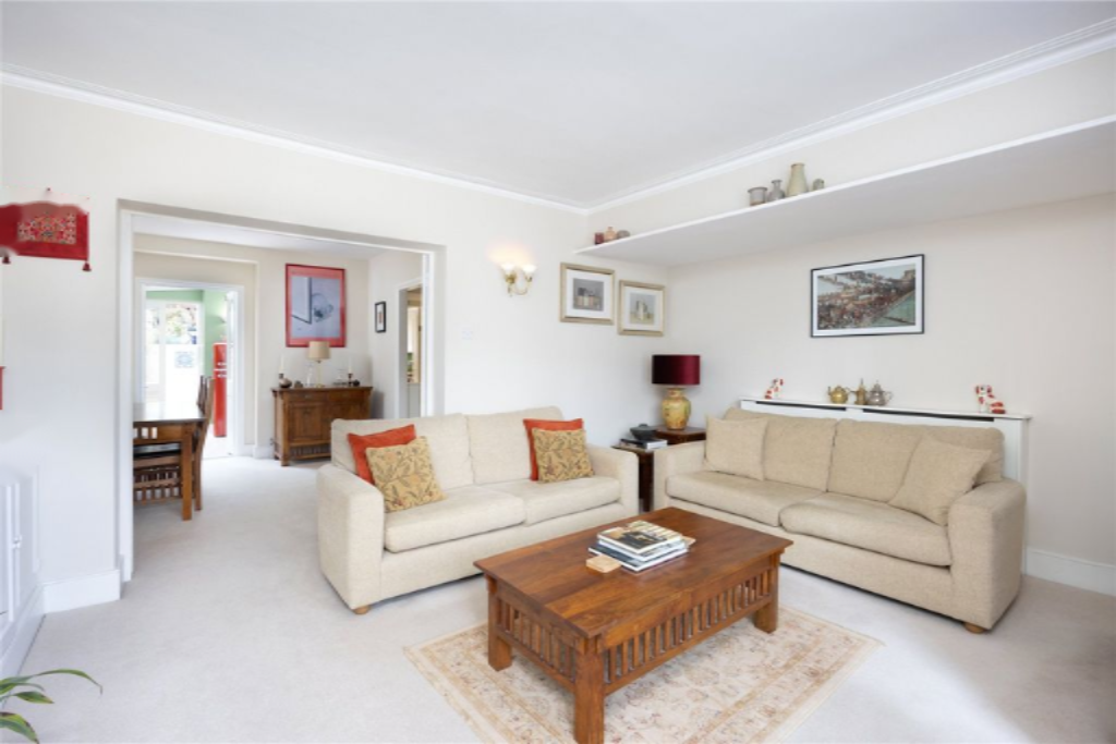 Piso en Londres, Reino Unido, 93 m² - imagen 12