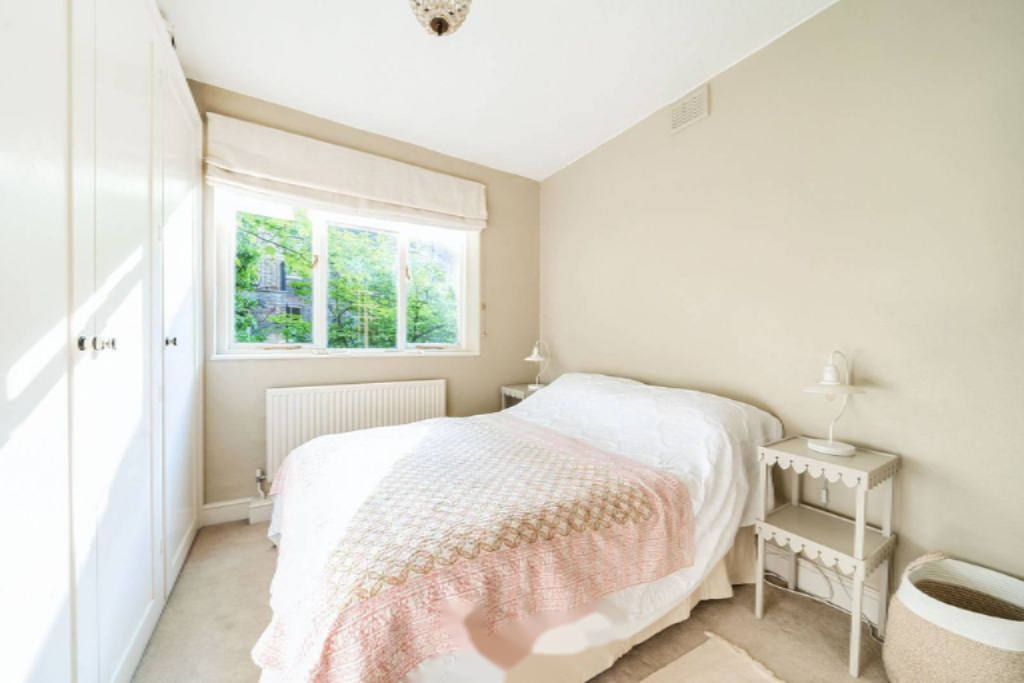 Wohnung in London, Großbritannien, 107 m² - Foto 12