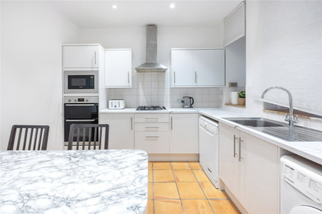 Appartamento a Londra, Regno Unito, 124 m² - foto 12