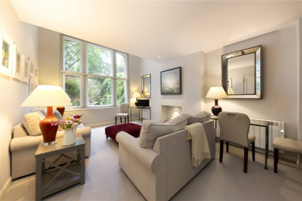 Piso en Londres, Reino Unido, 61 m² - imagen 11