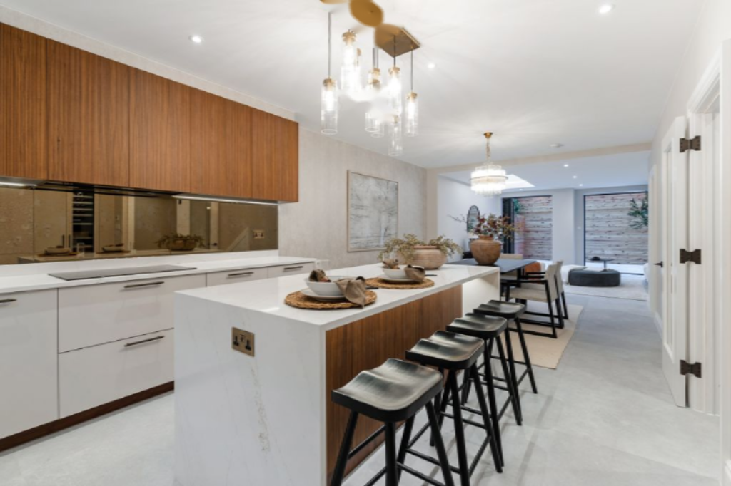 Appartement à Londres, Royaume-Uni, 191 m² - image 12