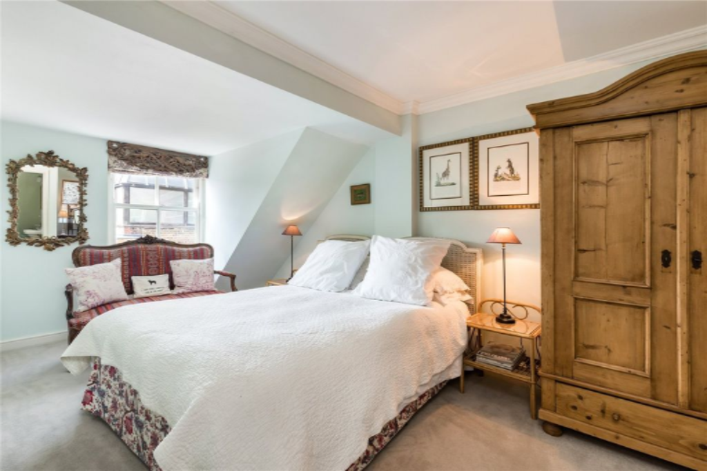 Appartement à Londres, Royaume-Uni, 207 m² - image 12