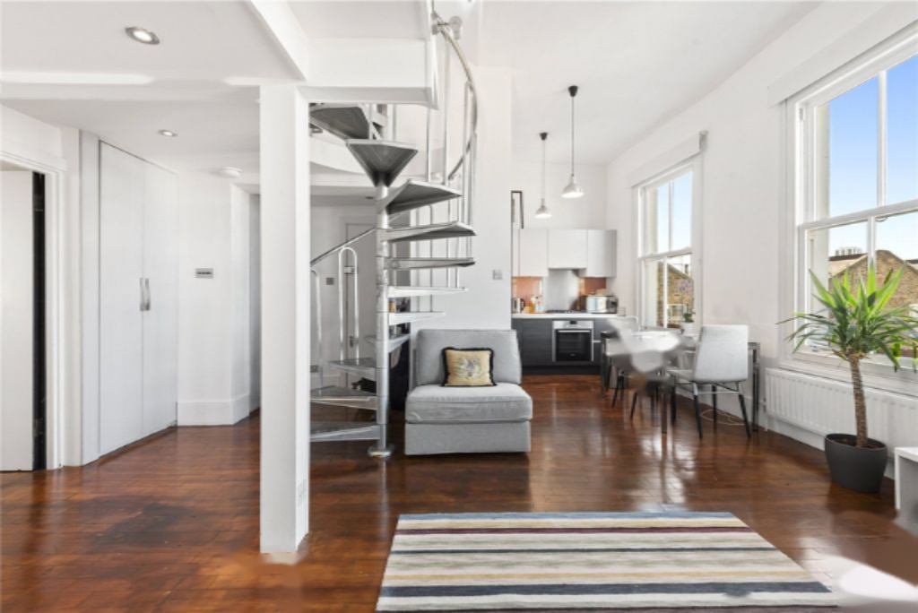 Appartamento a Londra, Regno Unito, 85 m² - foto 12