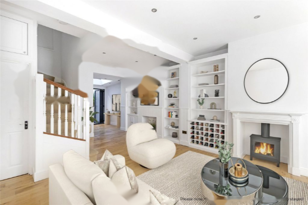 Appartement à Londres, Royaume-Uni, 122 m² - image 12