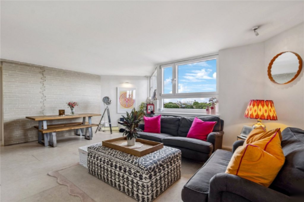 Appartamento a Londra, Regno Unito, 74 m² - foto 12