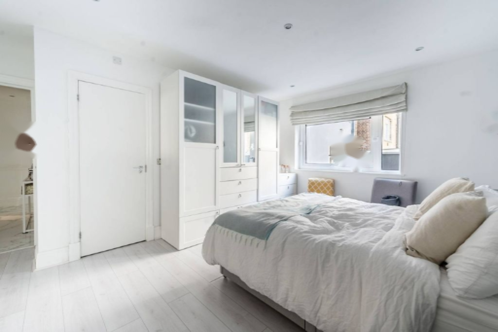 Appartamento a Londra, Regno Unito, 105 m² - foto 12