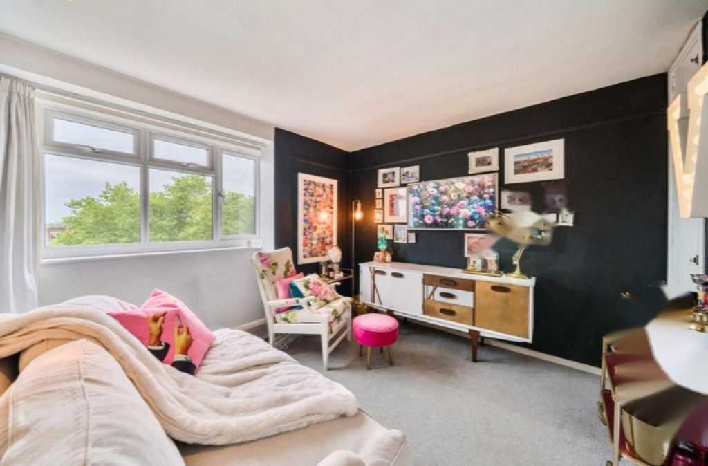 Flat in London, United Kingdom, 33 m² - picture 12