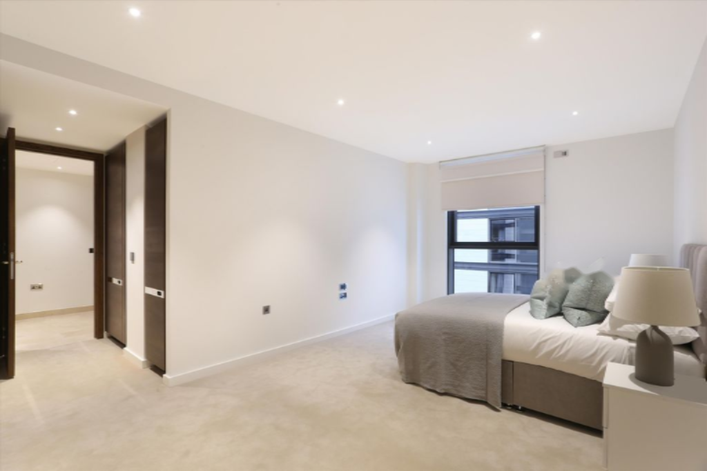 Piso en Londres, Reino Unido, 117 m² - imagen 12