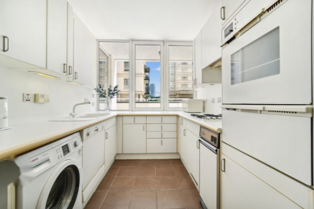 Wohnung in London, Großbritannien, 113 m² - Foto 12