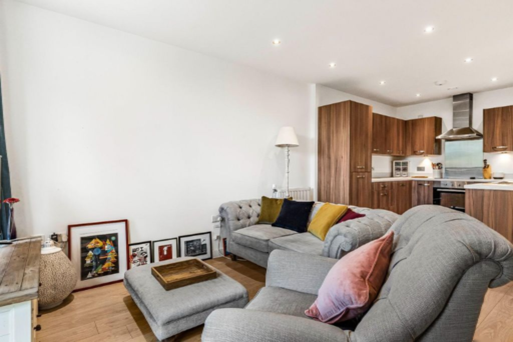 Appartamento a Londra, Regno Unito, 52 m² - foto 12