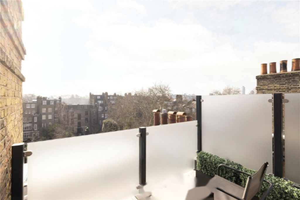 Piso en Londres, Reino Unido, 6 m² - imagen 12