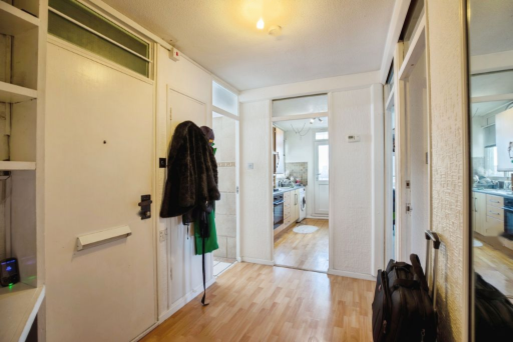 Piso en Londres, Reino Unido, 56 m² - imagen 12