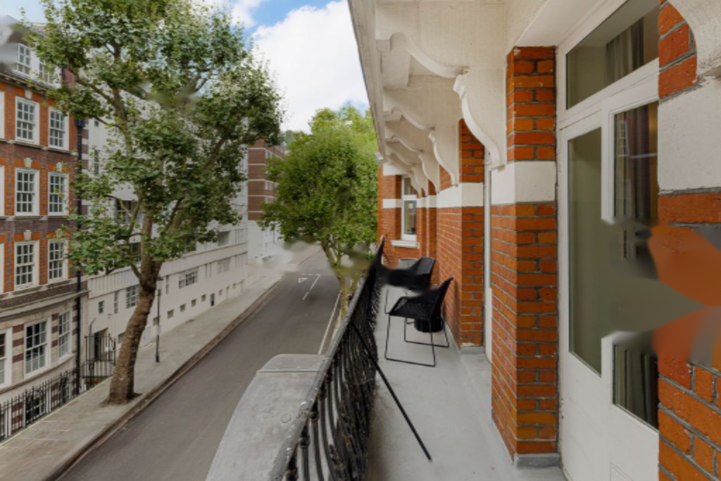 Wohnung in London, Großbritannien, 230 m² - Foto 12