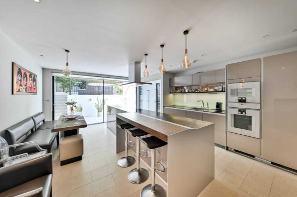 Appartamento a Londra, Regno Unito, 239 m² - foto 12