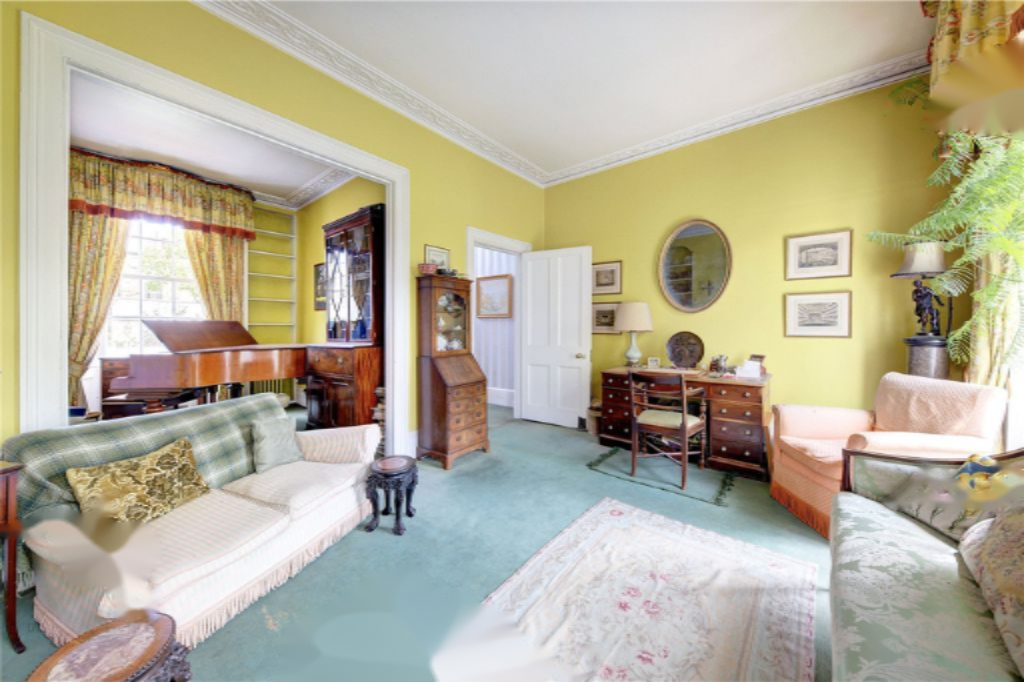 Flat in London, United Kingdom, 256 m² - picture 12