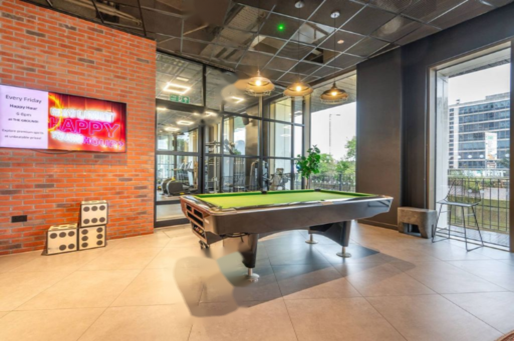 Flat in London, United Kingdom, 36 m² - picture 12