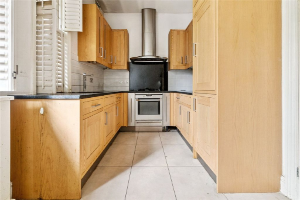 Wohnung in London, Großbritannien, 83 m² - Foto 12