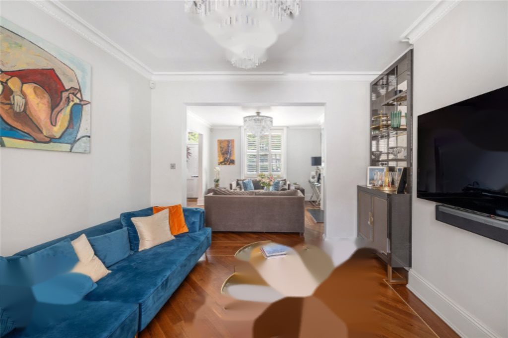 Appartamento a Londra, Regno Unito, 249 m² - foto 12