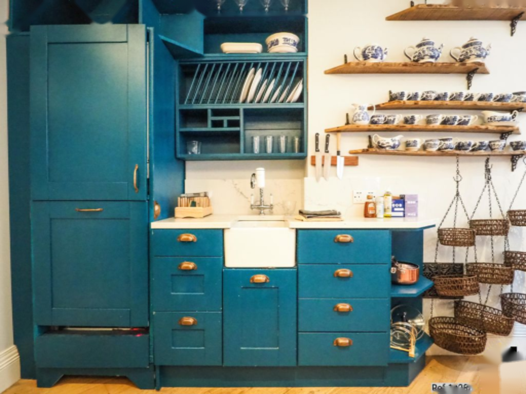 Flat in London, United Kingdom, 32 m² - picture 10