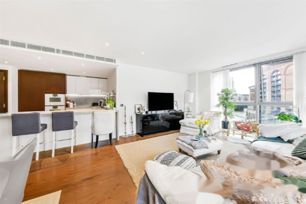 Piso en Londres, Reino Unido, 110 m² - imagen 12