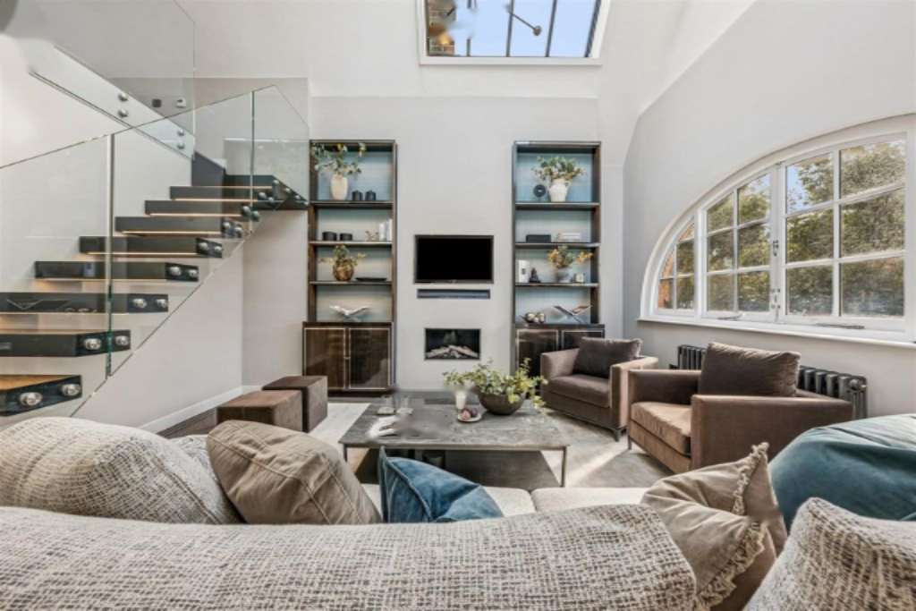 Appartamento a Londra, Regno Unito, 156 m² - foto 12