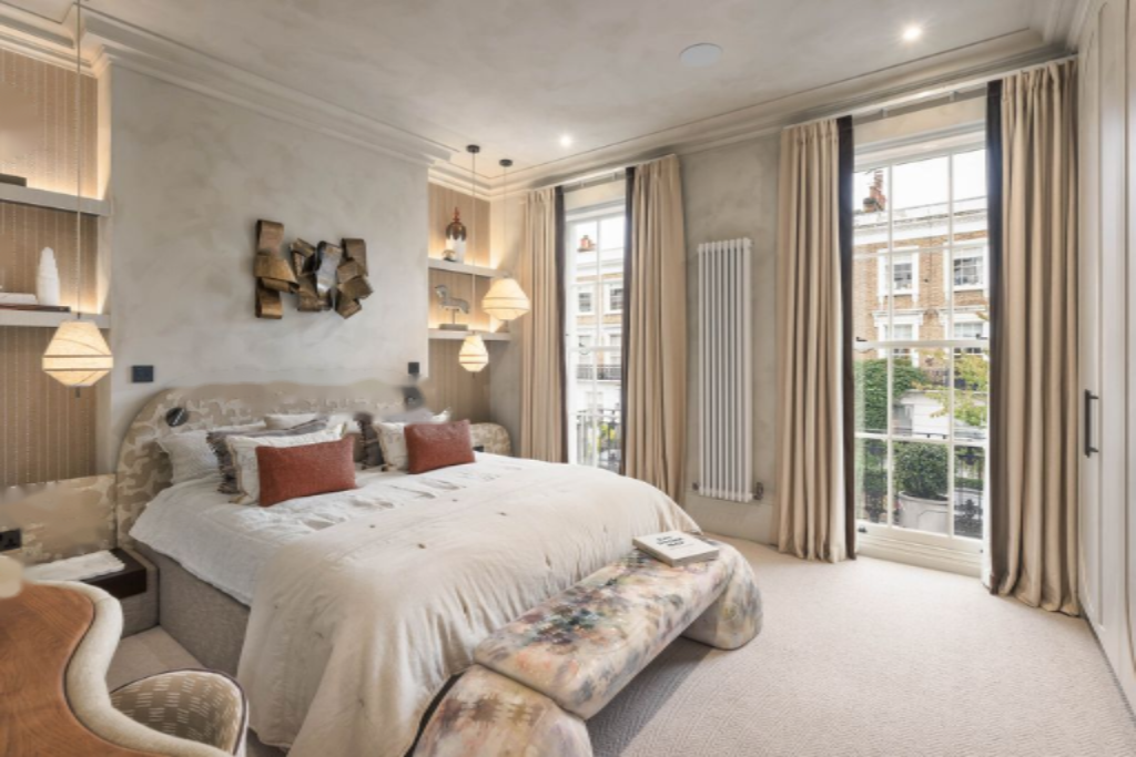 Wohnung in London, Großbritannien, 174 m² - Foto 12