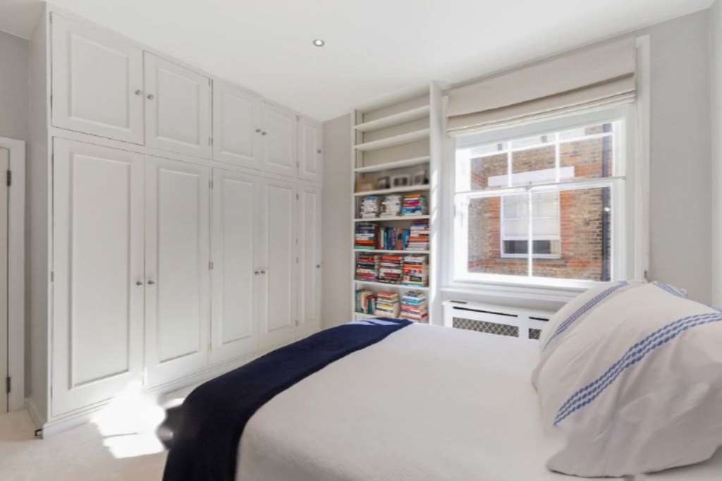 Appartamento a Londra, Regno Unito, 155 m² - foto 11