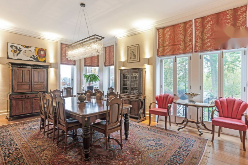 Piso en Londres, Reino Unido, 323 m² - imagen 12