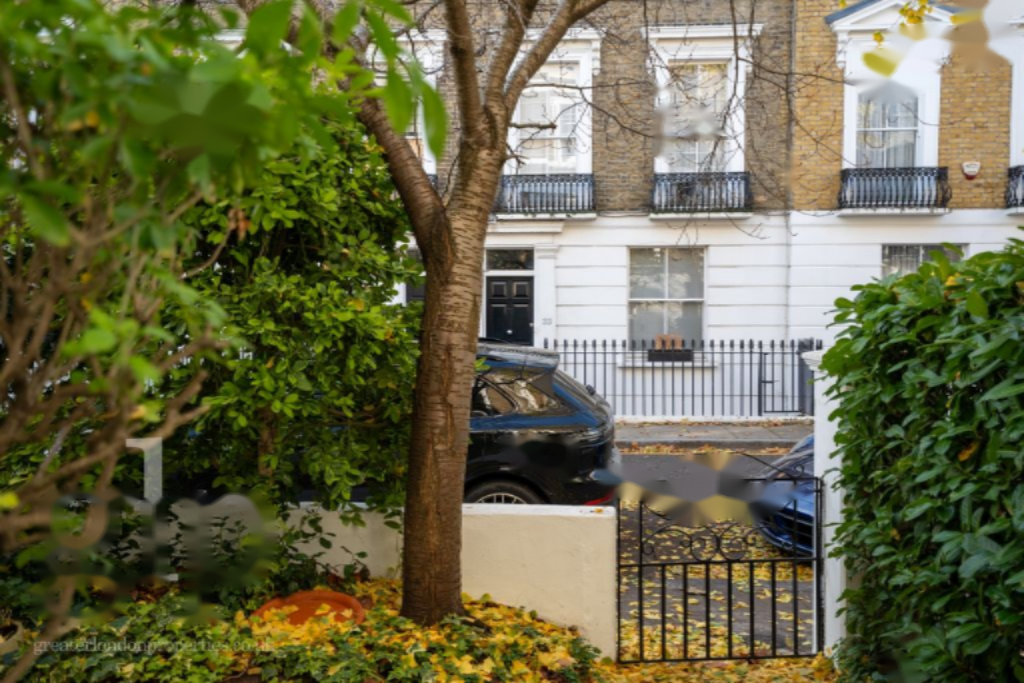 Appartamento a Londra, Regno Unito, 158 m² - foto 12